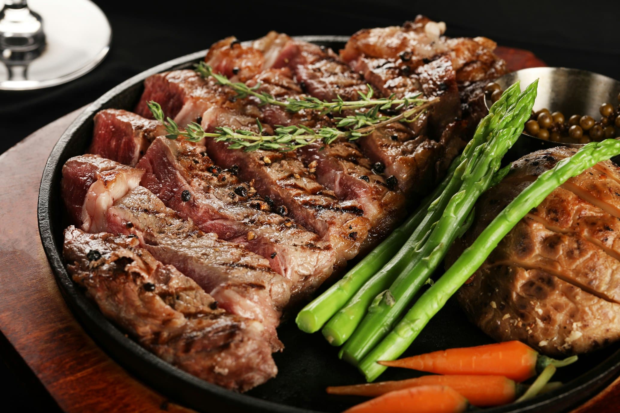 Wagyu Ribeye